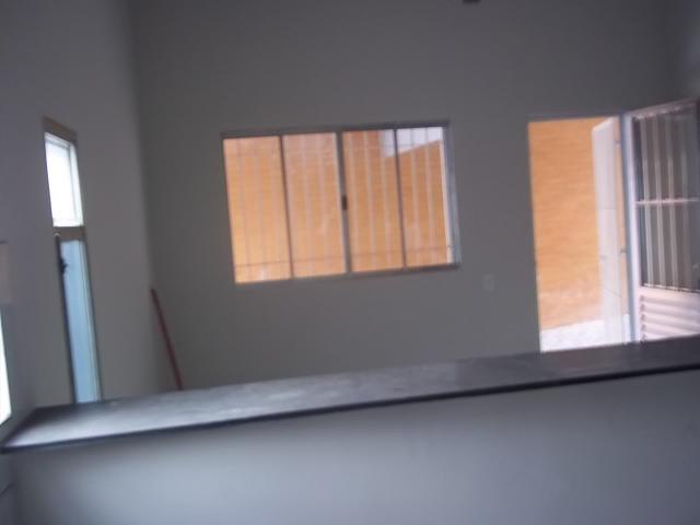 Casa de Condomínio, 2 quartos - Foto 6